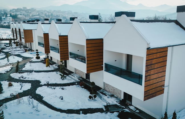 Villa 3917 Erciyes - Foto 44