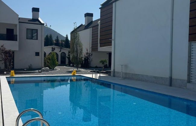 Villa 3917 Erciyes - Foto 37