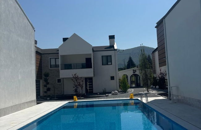 Villa 3917 Erciyes - Foto 38