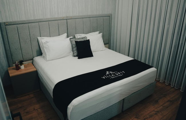 Villa 3917 Erciyes - Foto 12