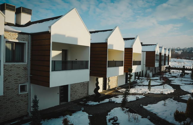 Villa 3917 Erciyes - Foto 41