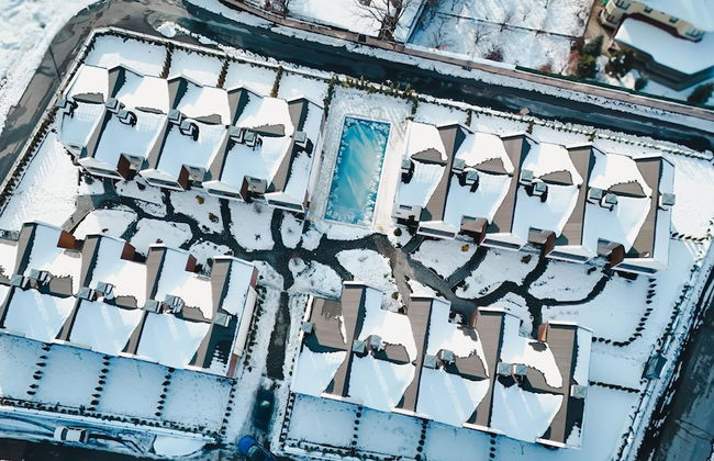 Villa 3917 Erciyes - Foto 47