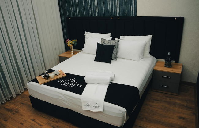 Villa 3917 Erciyes - Foto 11