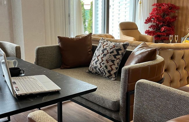 Villa 3917 Erciyes - Foto 20