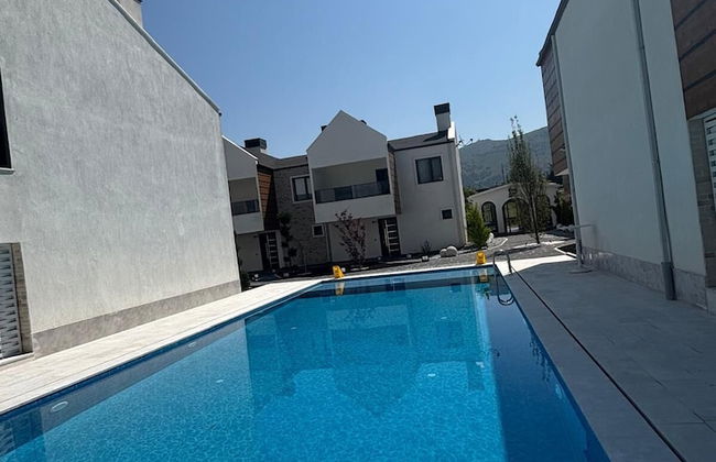 Villa 3917 Erciyes - Foto 35