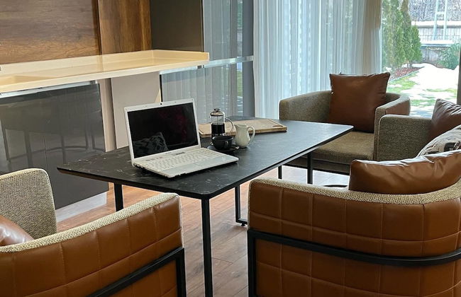 Villa 3917 Erciyes - Foto 25