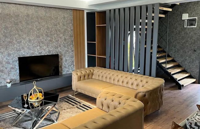 Villa 3917 Erciyes - Foto 23