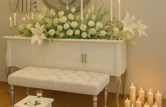 Villa 3917 Erciyes - Foto 39