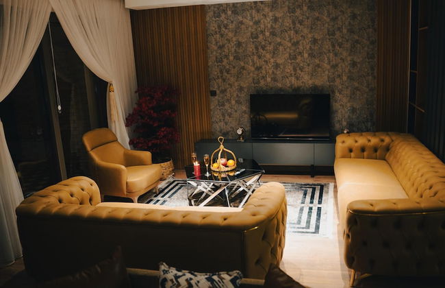 Villa 3917 Erciyes - Foto 31