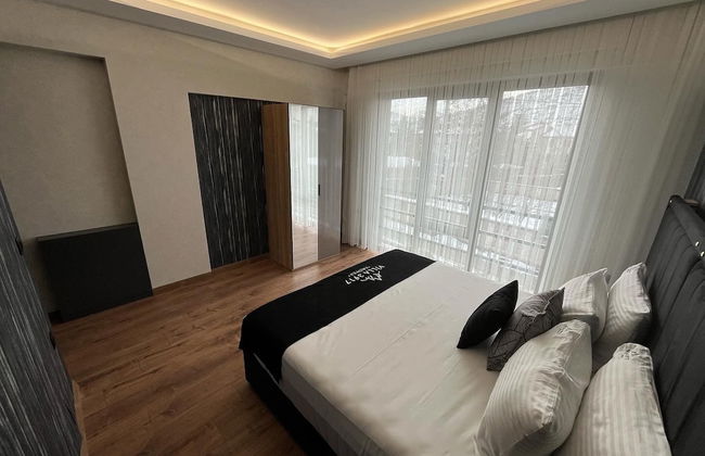 Villa 3917 Erciyes - Foto 7