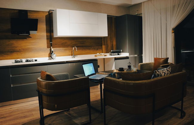 Villa 3917 Erciyes - Foto 16