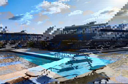 Foto 17 - Marinas Praia Flat