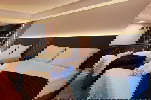 Foto 5 - Marinas Praia Flat
