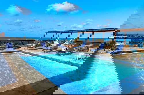 Foto 15 - Marinas Praia Flat