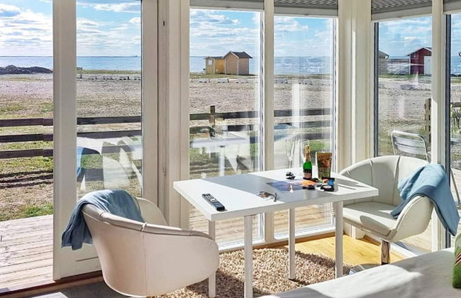 3 Person Holiday Home in Lottorp-by Traum - Foto 23