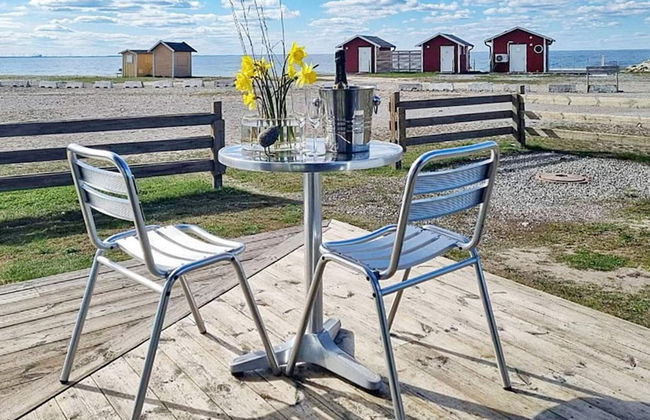 3 Person Holiday Home in Lottorp-by Traum - Foto 16