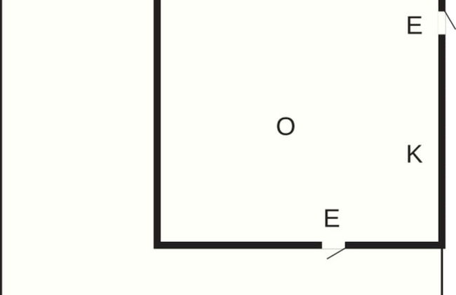 3 Person Holiday Home in Lottorp-by Traum - Foto 6