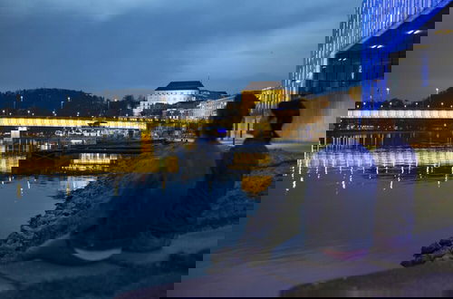 Photo 14 - Appartements Nicht Weit von der Donau