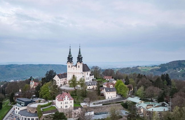 Appartements Nicht Weit von der Donau - Foto 9