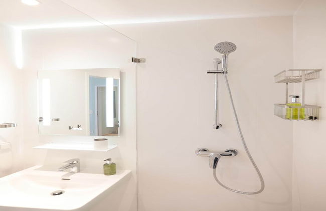 Appartements Nicht Weit von der Donau - Foto 7