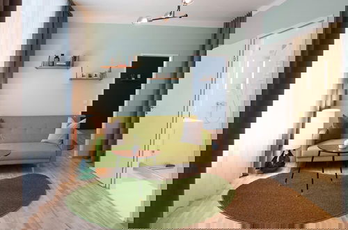 Photo 6 - Appartements Nicht Weit von der Donau