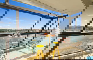 Photo 1 - Magnificent Sunny Seafront Apart Sliema