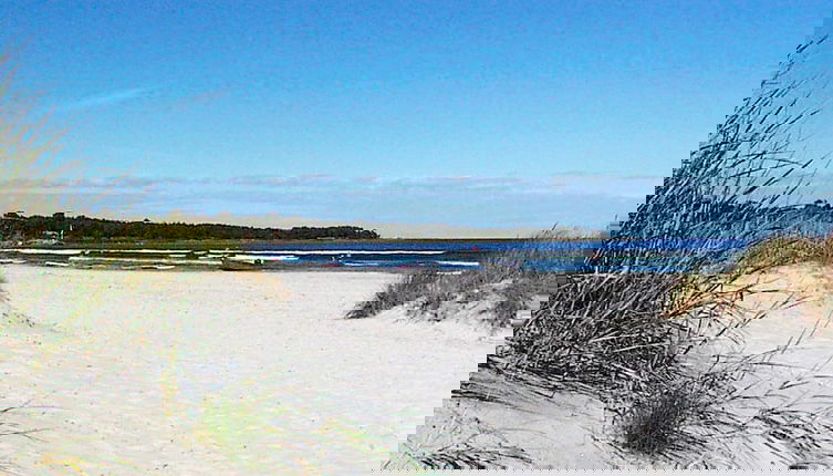 Foto 1 - Holiday Home With Nature Access