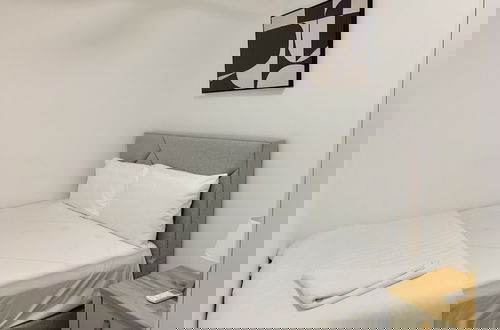 Foto 14 - AGILE Infinity Suites TRX By AR