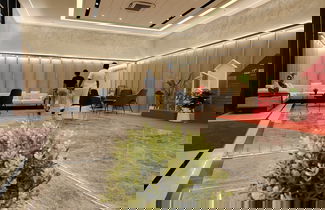 Foto 3 - AGILE Infinity Suites TRX By AR