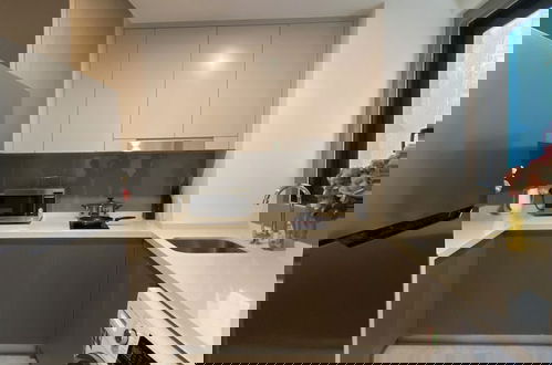 Foto 24 - AGILE Infinity Suites TRX By AR