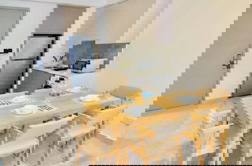 Foto 18 - AGILE Infinity Suites TRX By AR