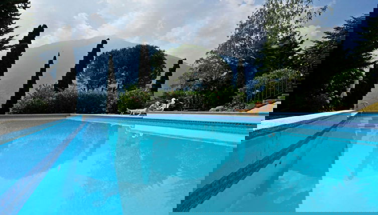 Foto 1 - Villa Isella - Mansarda