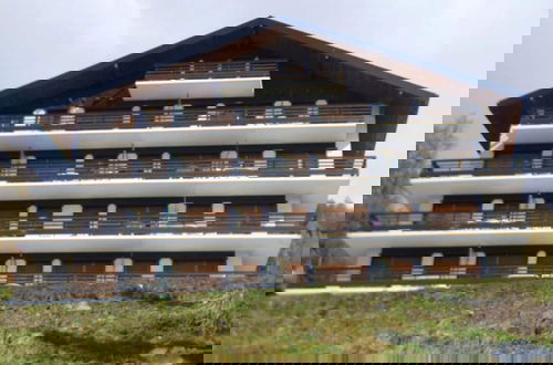 Foto 1 - Cozy Apartment in Valley With Patio