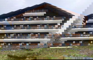 Foto 1 - Cozy Apartment in Valley With Patio