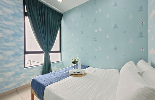 Kempas Dsummit Residences by Antlerzone - Photo 10