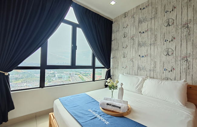 Kempas Dsummit Residences by Antlerzone - Photo 15