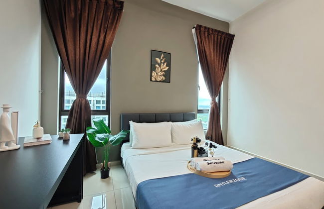 Kempas Dsummit Residences by Antlerzone - Photo 67