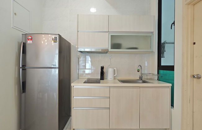 Kempas Dsummit Residences by Antlerzone - Photo 34