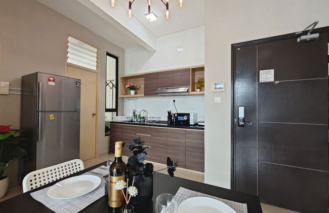 Kempas Dsummit Residences by Antlerzone - Photo 29