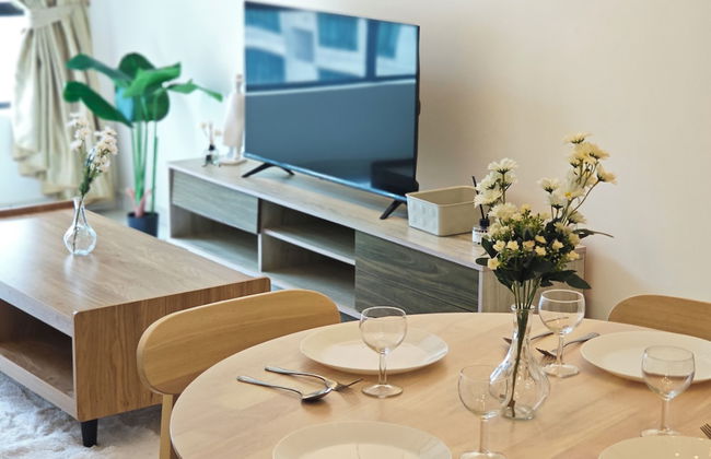 Kempas Dsummit Residences by Antlerzone - Photo 24
