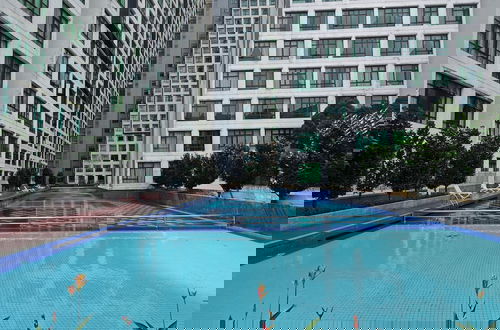 Photo 75 - Kempas Dsummit Residences by Antlerzone