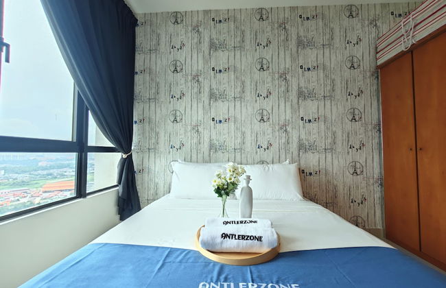 Kempas Dsummit Residences by Antlerzone - Photo 9