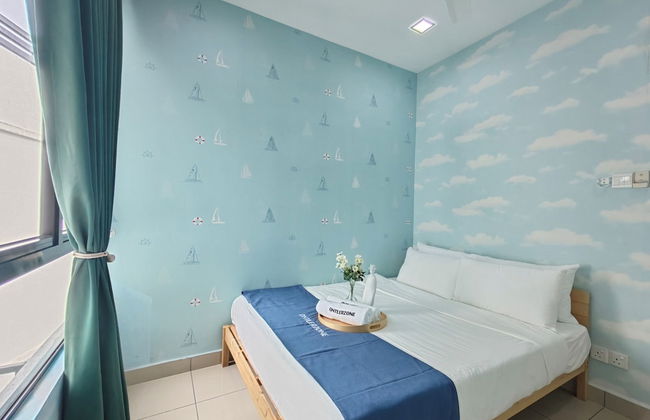 Kempas Dsummit Residences by Antlerzone - Photo 11