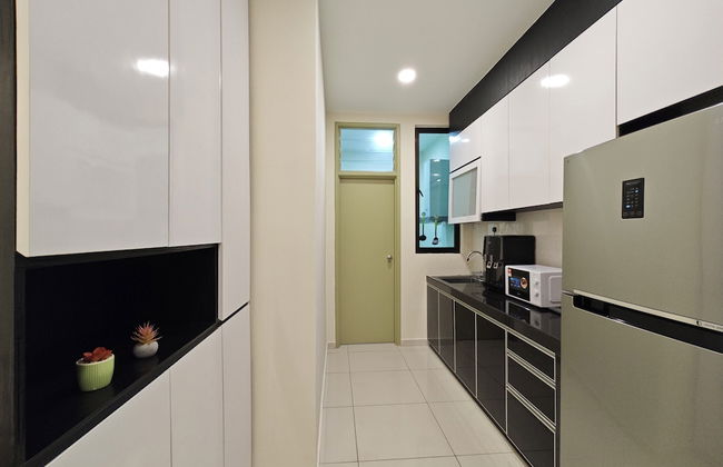Kempas Dsummit Residences by Antlerzone - Photo 31