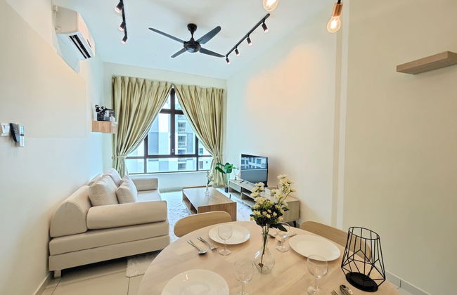 Kempas Dsummit Residences by Antlerzone - Photo 57