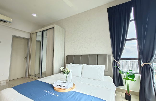 Kempas Dsummit Residences by Antlerzone - Photo 12