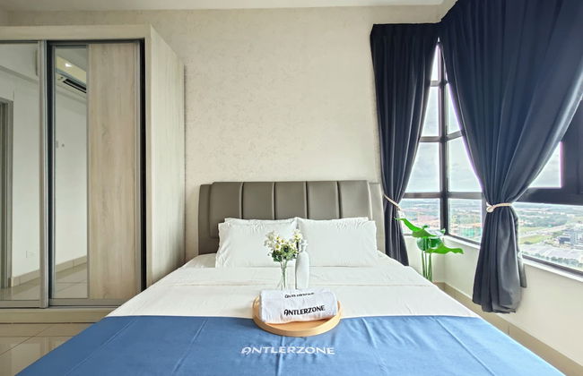 Kempas Dsummit Residences by Antlerzone - Photo 17