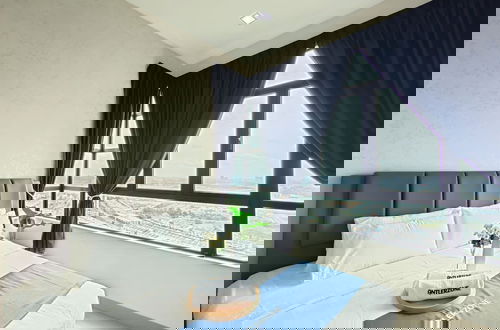 Photo 13 - Kempas Dsummit Residences by Antlerzone