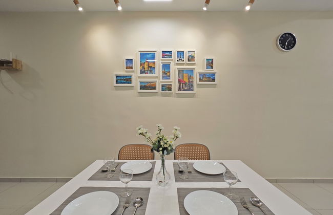 Kempas Dsummit Residences by Antlerzone - Photo 71