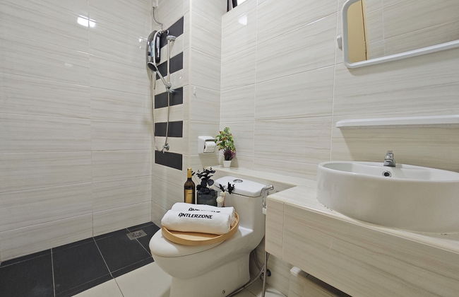 Kempas Dsummit Residences by Antlerzone - Photo 72